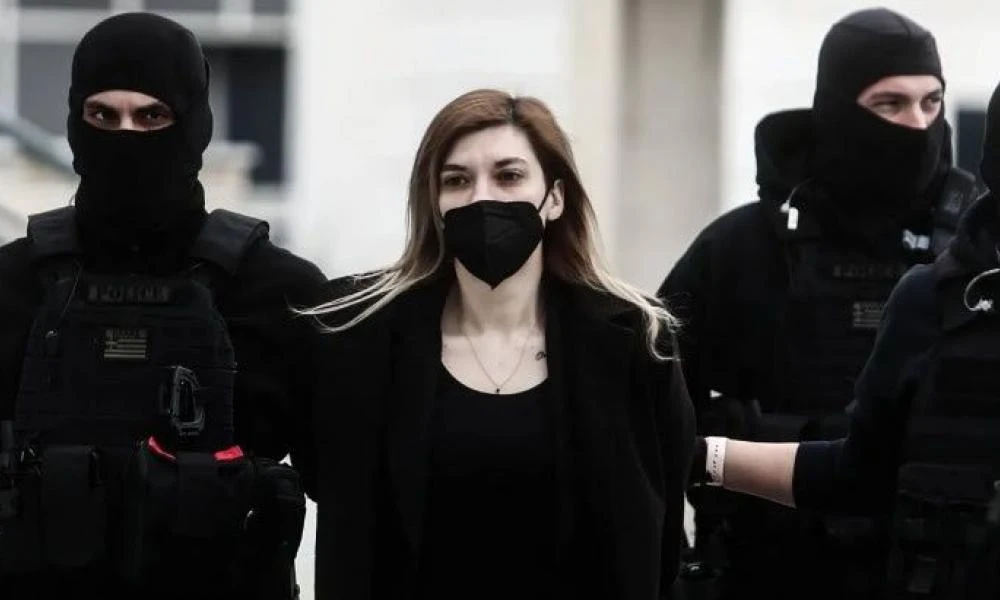 Δίκη Ρούλας Πισπιρίγκου: «Η Μαλένα ήταν νεκρή 20 λεπτά πριν - Ήταν μηδέν όλα…»